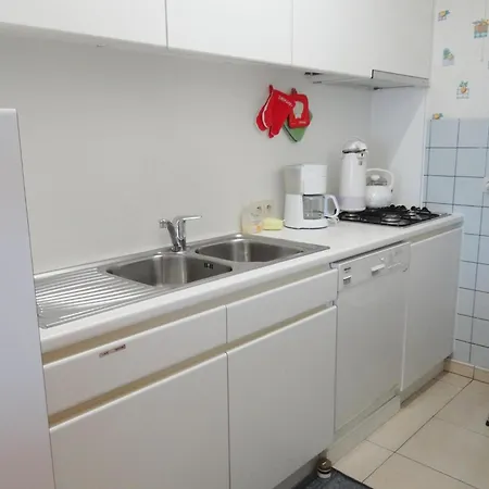 Appartement In Located Near The Sea, Cleaning Included