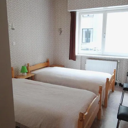 Appartement In Located Near The Sea, Cleaning Included