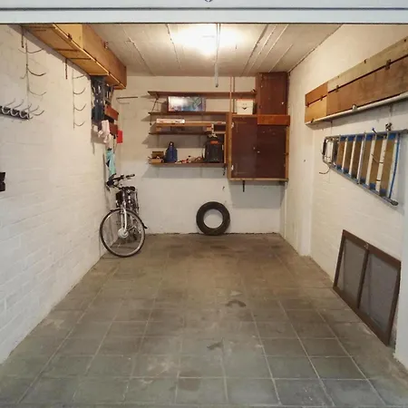 In Located Near The Sea, Cleaning Included