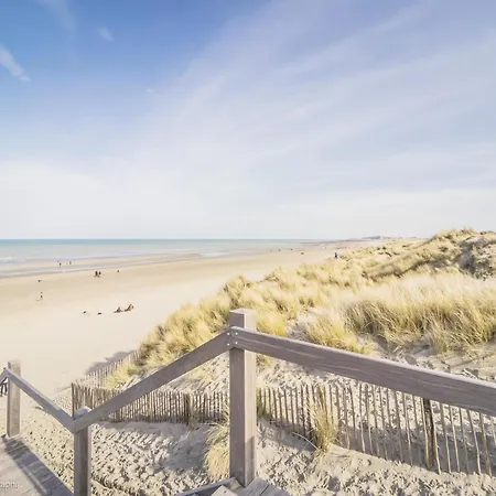 In Located Near The Sea, Cleaning Included Appartement
