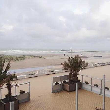 In Located Near The Sea, Cleaning Included Appartement *