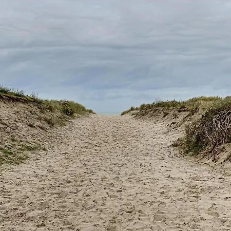 Appartement In Located Near The Sea, Cleaning Included *