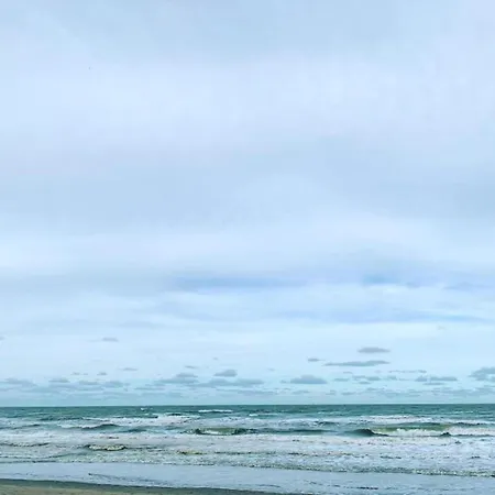 In Located Near The Sea, Cleaning Included Appartement *
